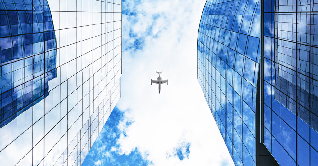 Attention New York City! Find Out Where NYers Can Fly Abroad This Summer!