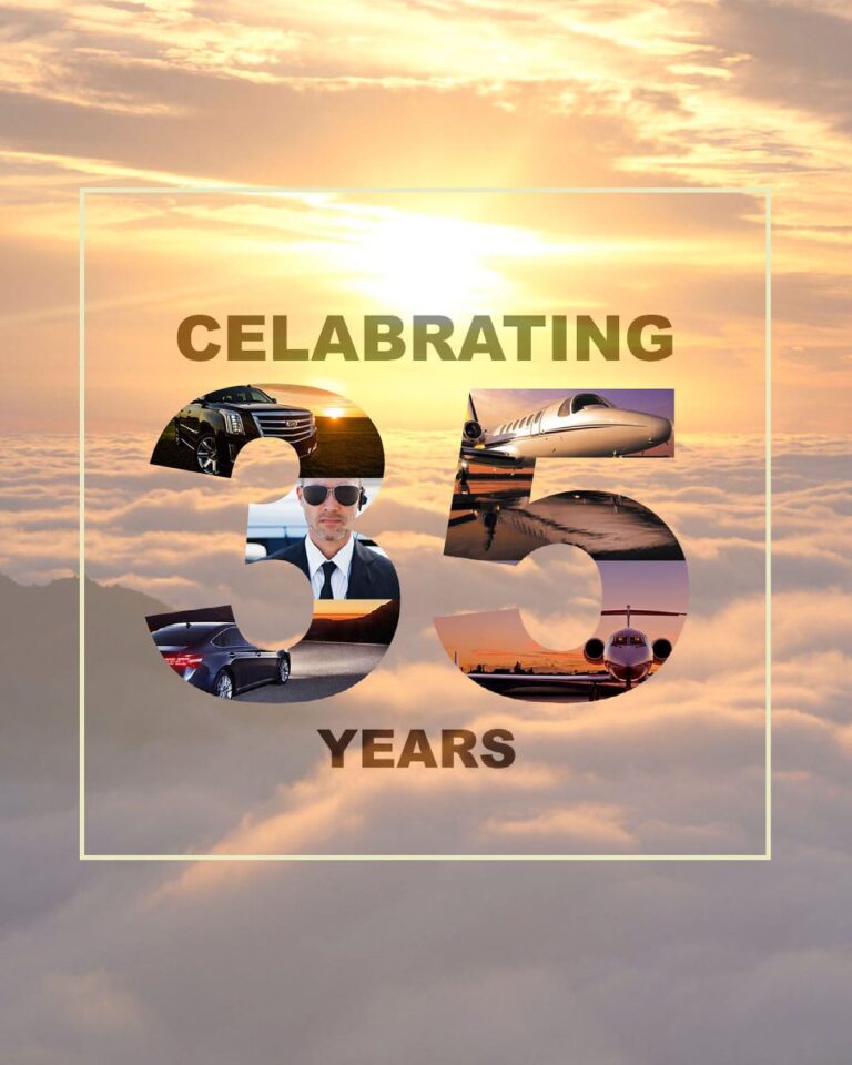 35 years of Vitesse Worldwide