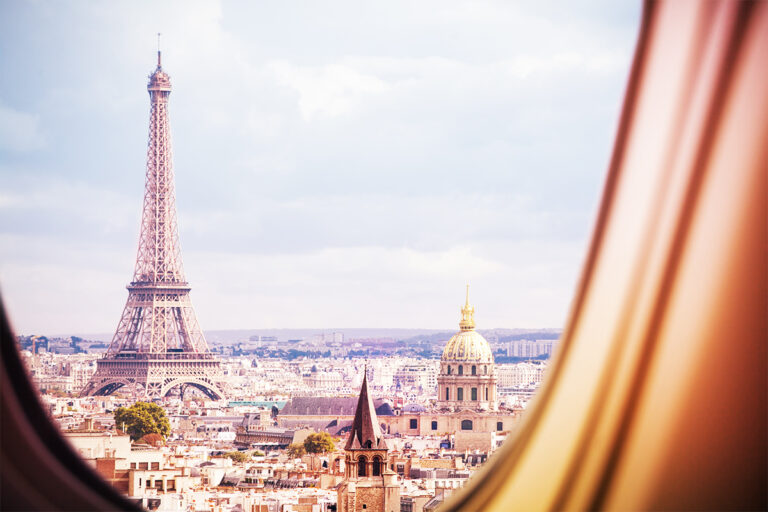 Where can Americans travel in Europe? What to expect as a U.S. traveler