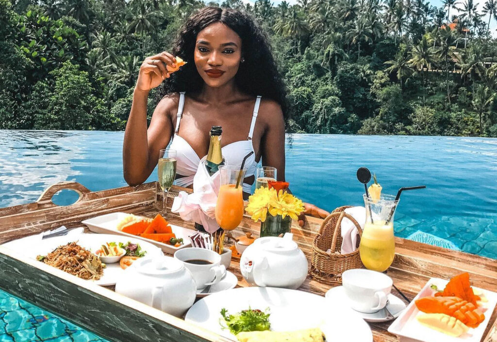 American Travelers Are More Optimistic About Traveling in 2021