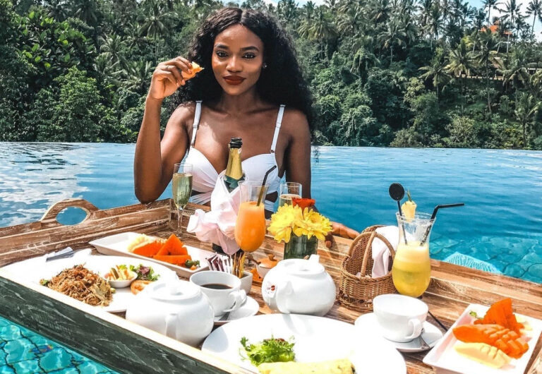 American Travelers Are More Optimistic About Traveling in 2021