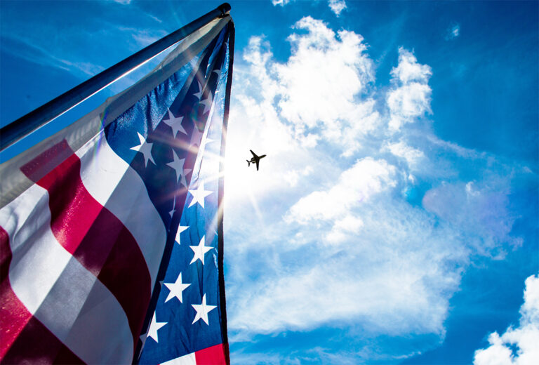 Happy Labor Day from Vitesse Worldwide!