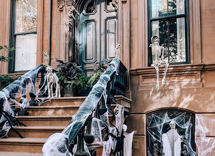 The World’s Most Famous Halloween Parade is BACK!