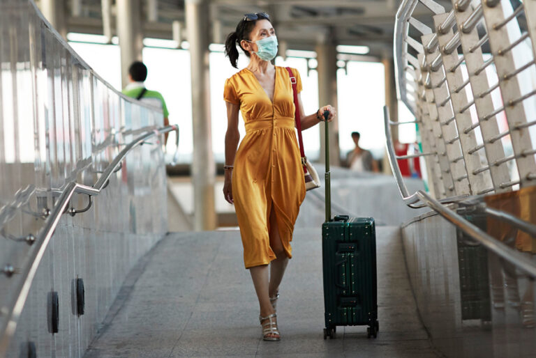 U.S. Plans to Reopen Borders for International Tourism in November