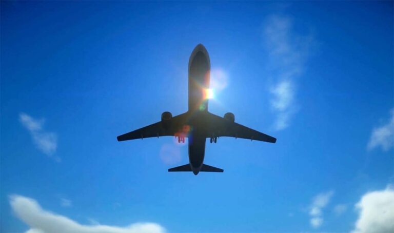 The U.S. Opens its Borders