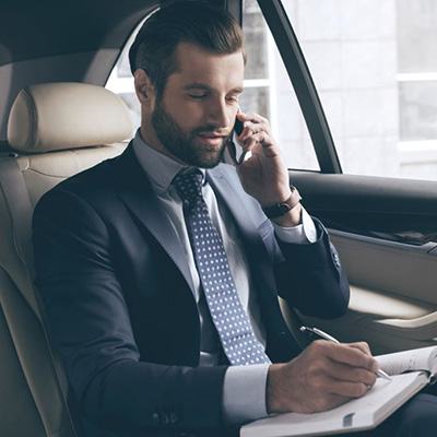 corporate transportation danbury connecticut