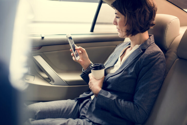 How to Make the Most of Corporate Travel