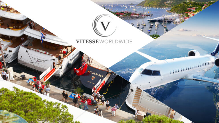 Noteworthy Events Around the World to Wrap Up 2022