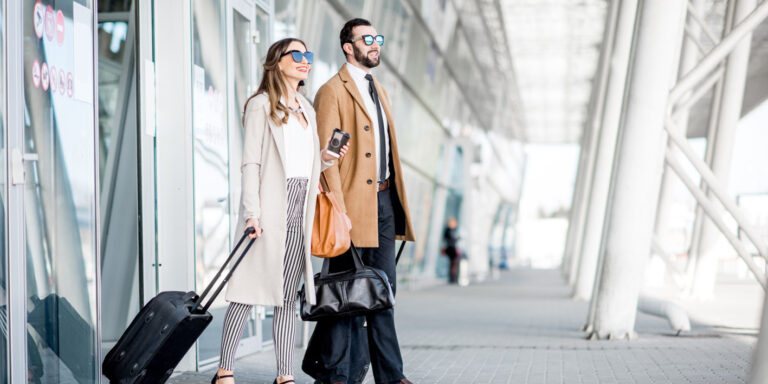 7 Benefits of Hiring Private Transportation Services to Airports in Connecticut