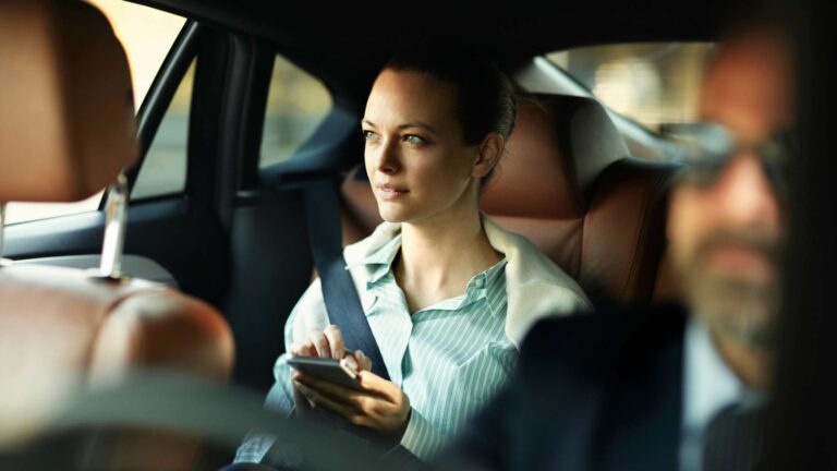 The Benefits of Hiring a Car Service From Connecticut to NYC