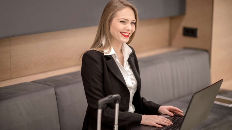 Leave More Room For Your Luggage When You Book A Spacious Airport Transportation